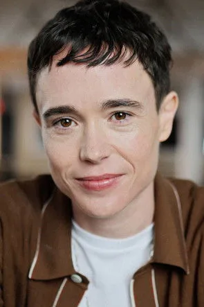 Elliot Page filmography