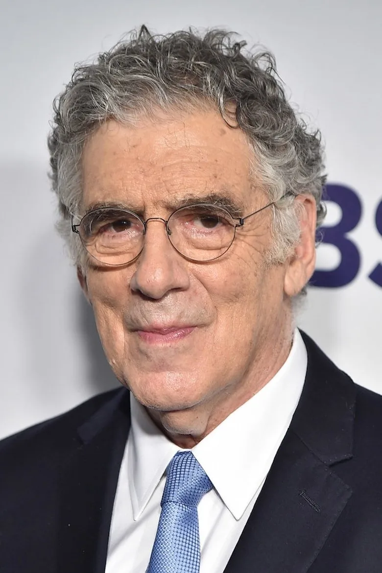 Elliott Gould filmography