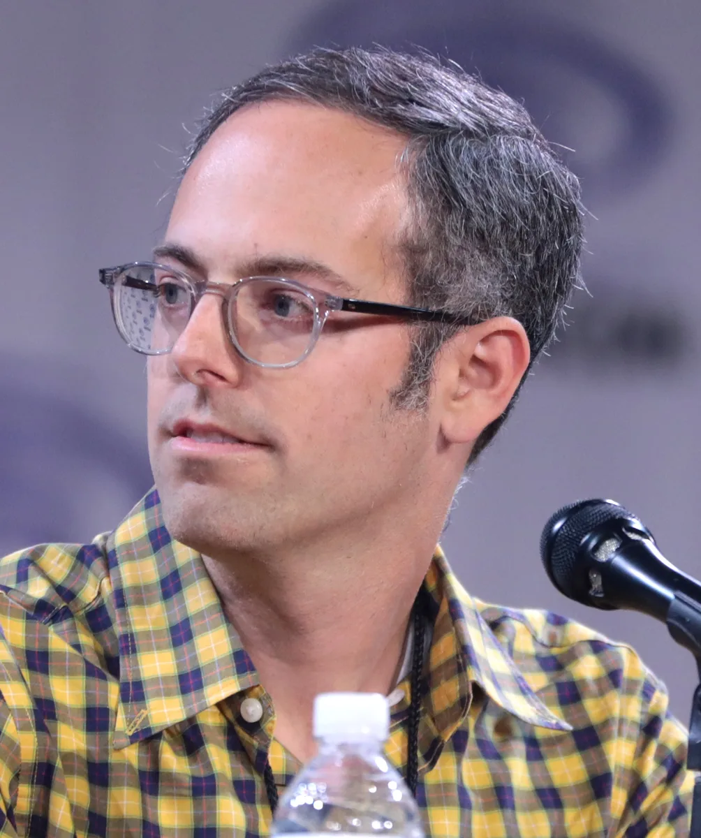 Elliott Kalan