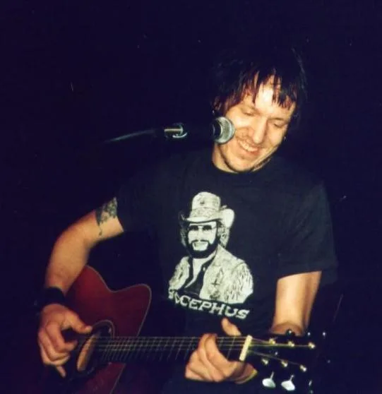Elliott Smith discography