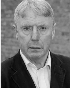 Ellis Jones