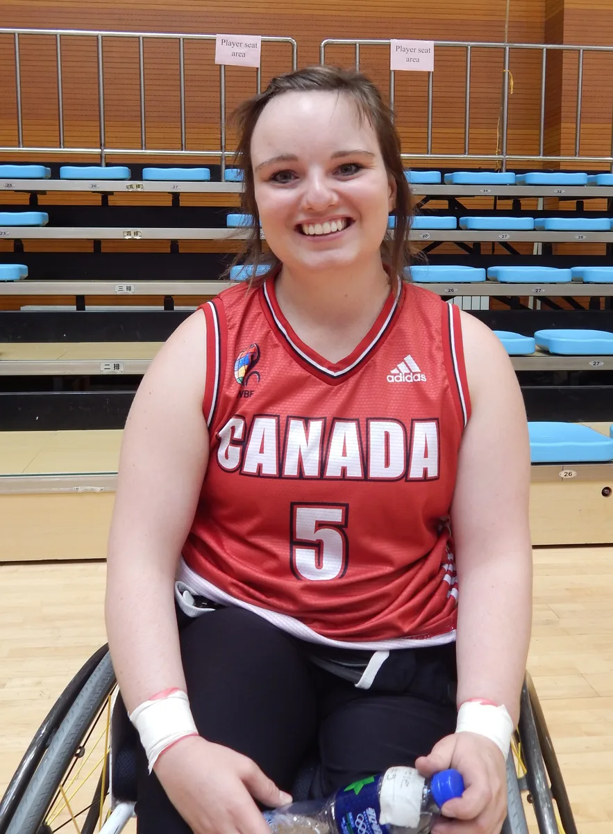 Élodie Tessier