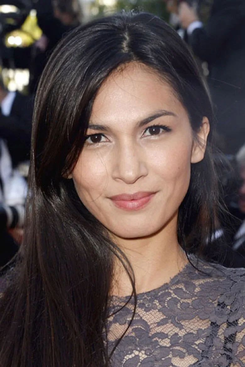 Élodie Yung filmography