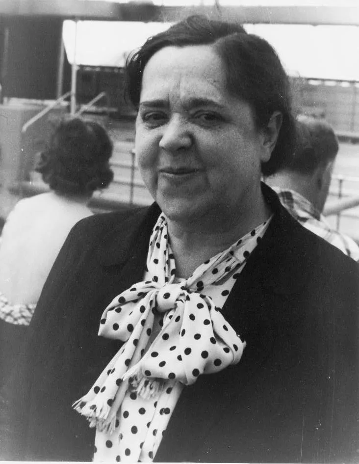 Elsa Maxwell