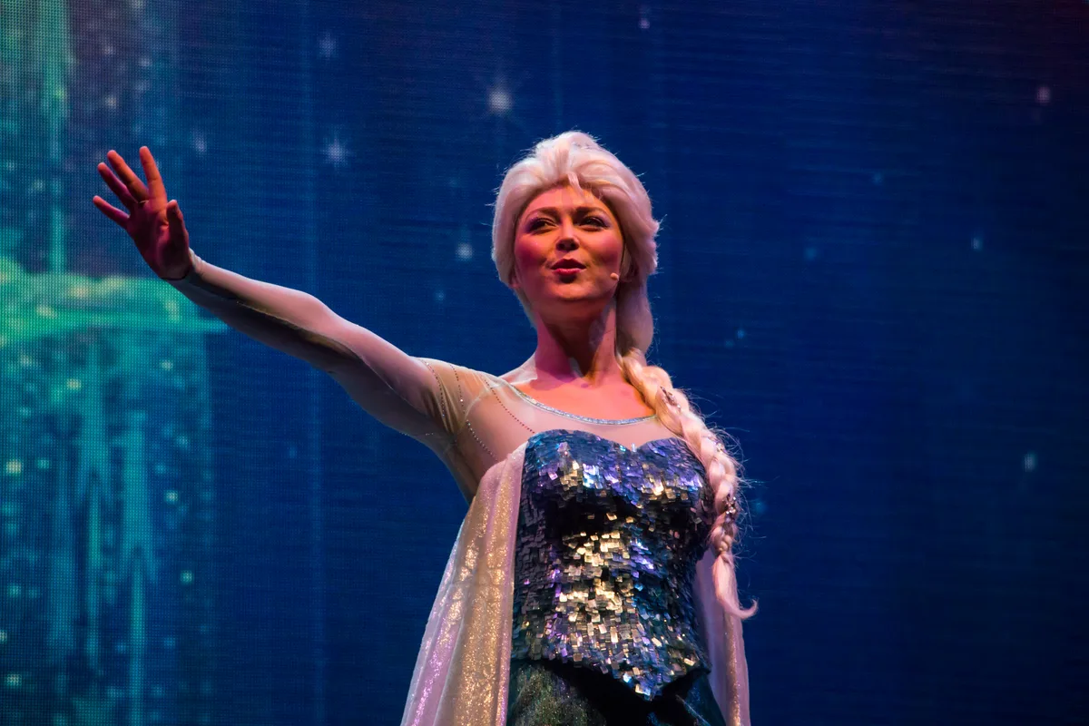 Elsa
