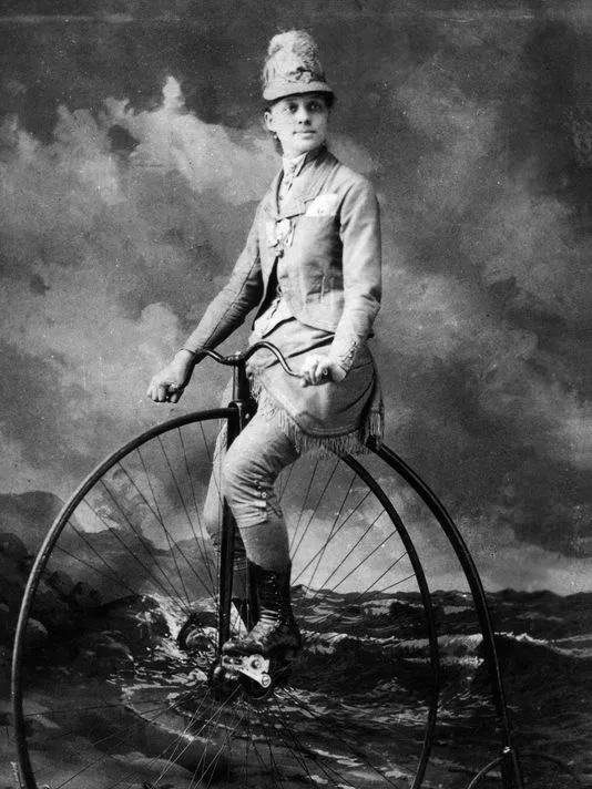 Elsa von Blumen