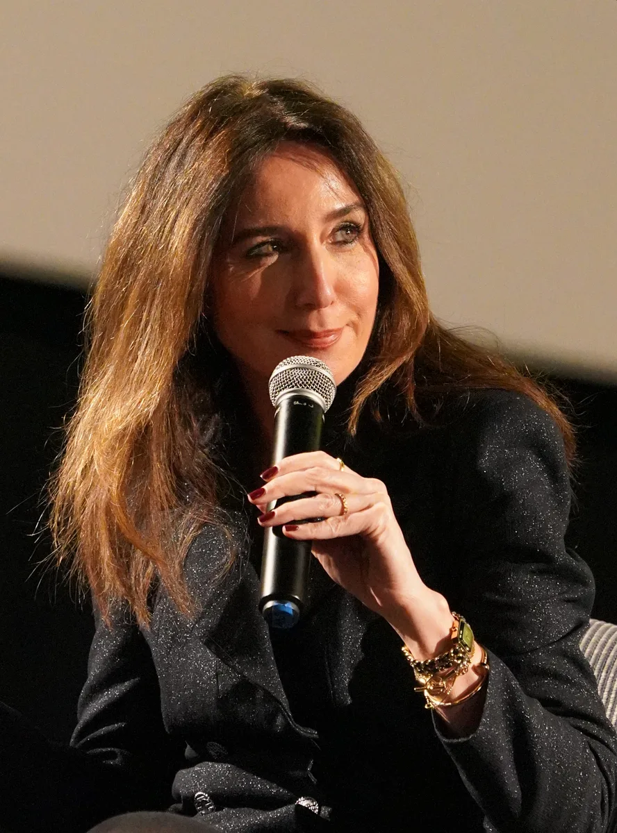Elsa Zylberstein