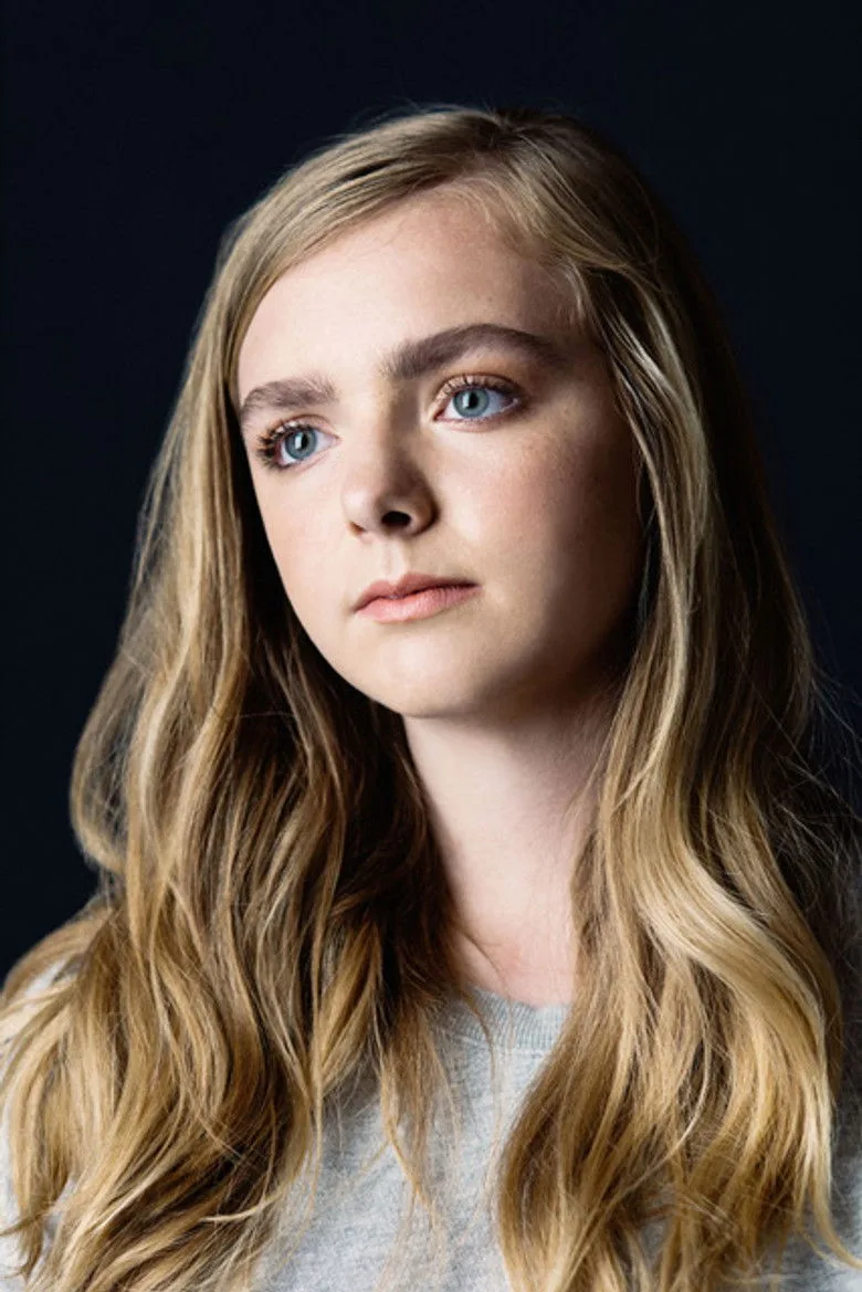 Elsie Fisher filmography