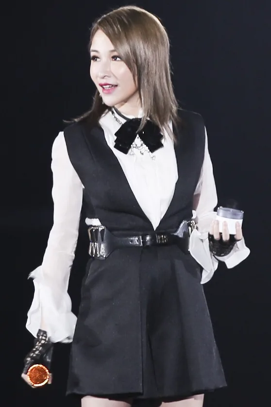 Elva Hsiao