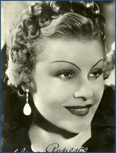 Elvira Popescu