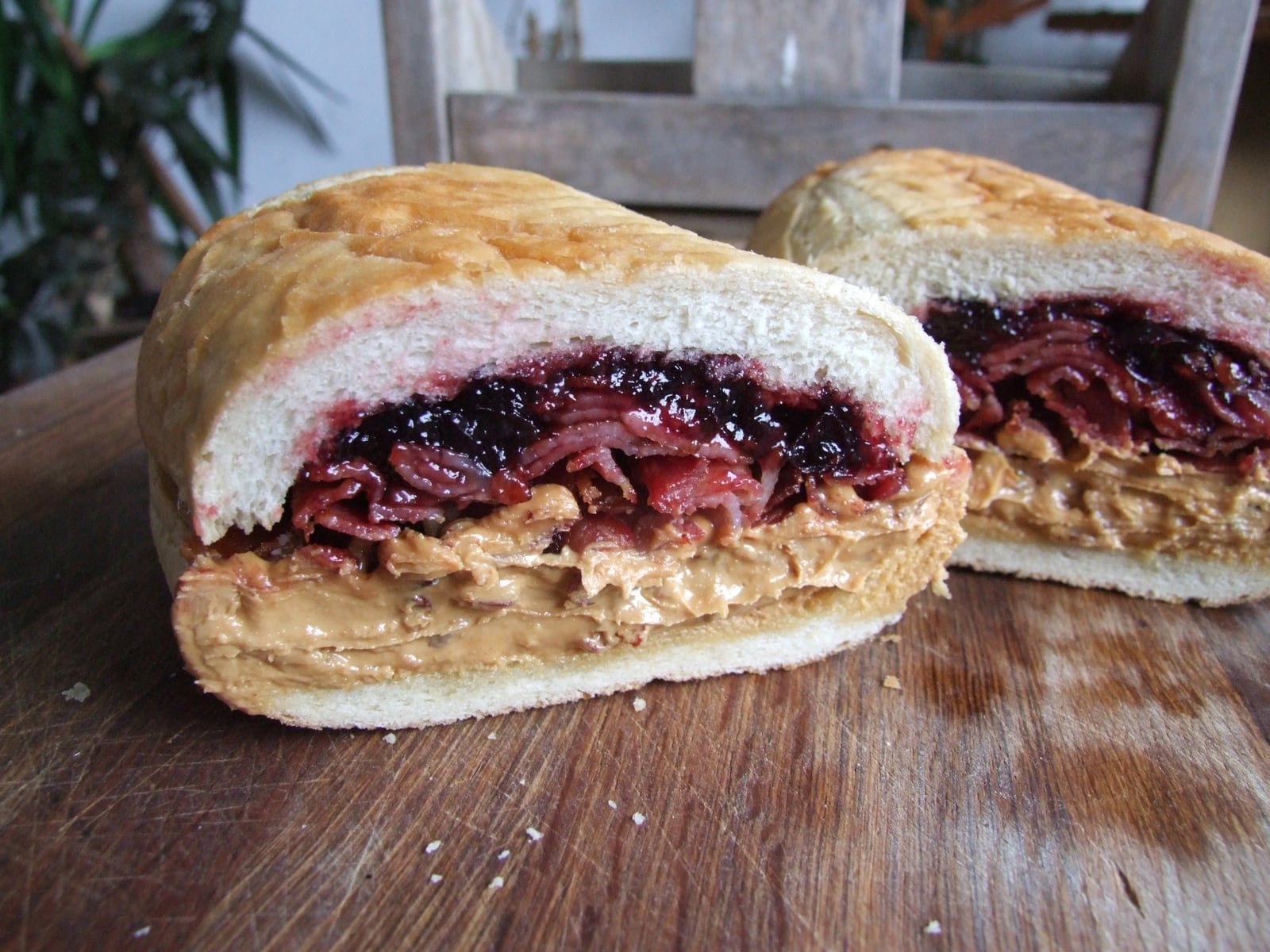 Fool's Gold Loaf reference image