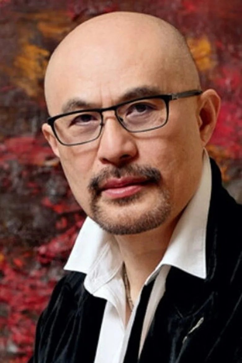 Elvis Tsui Kam-Kong filmography