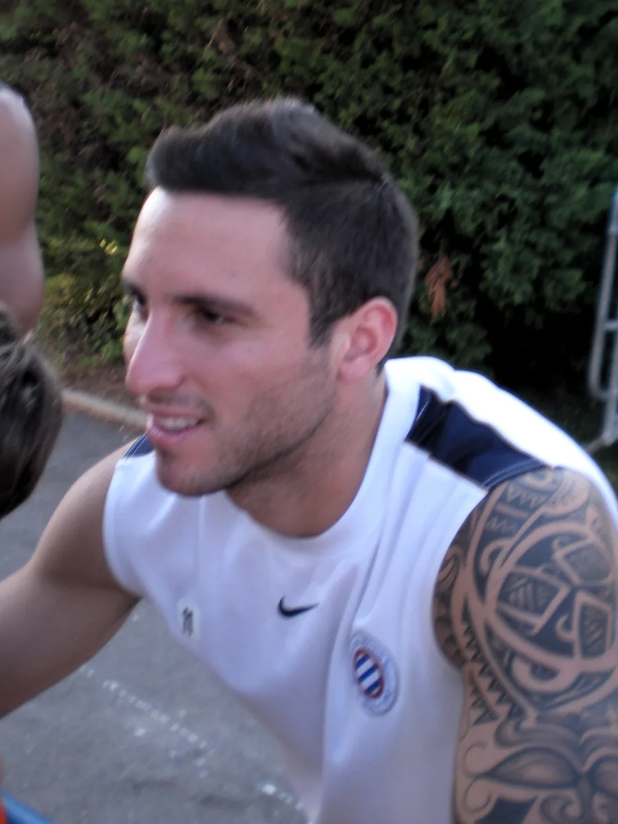 Emanuel Herrera