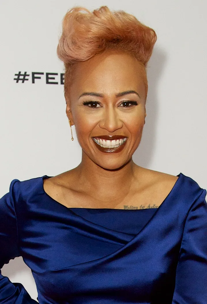 Emeli Sandé discography