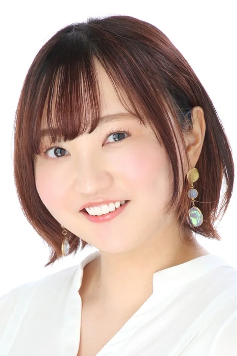 Emiko Takeuchi filmography