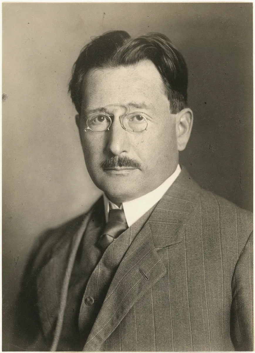 Emil Ermatinger