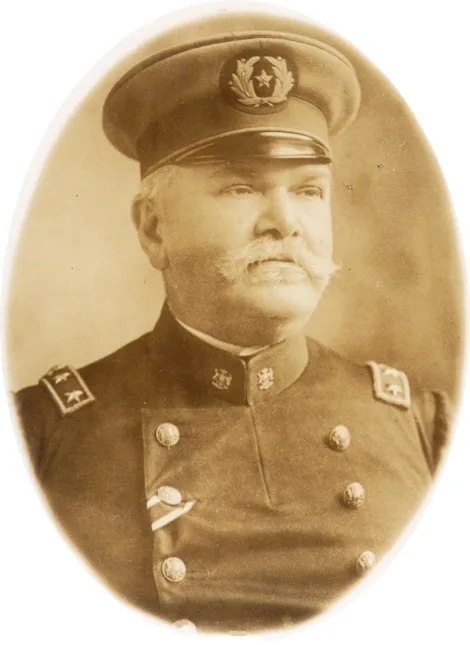 Emil Körner