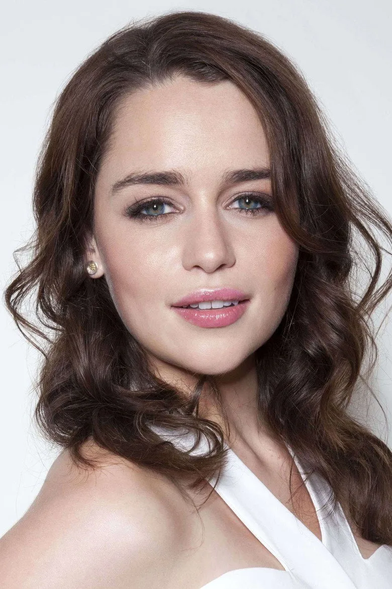 Emilia Clarke filmography
