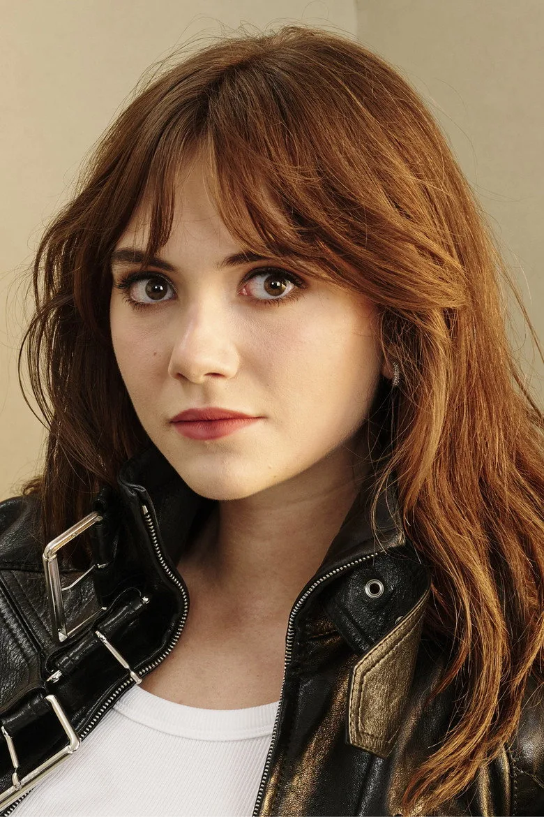 Emilia Jones filmography