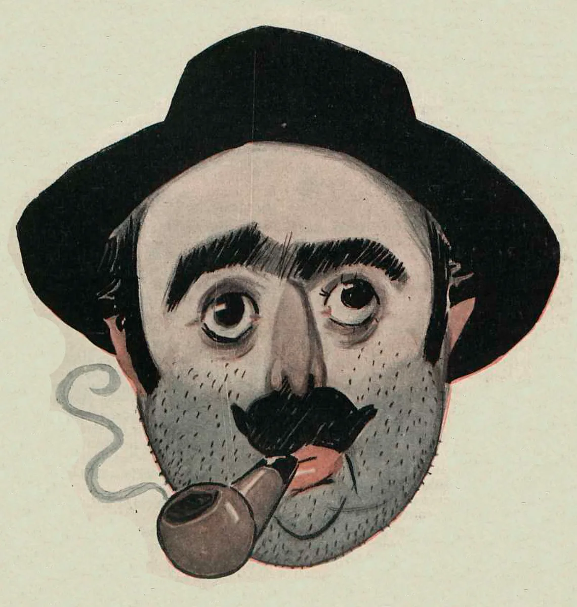 Emilio Carrere