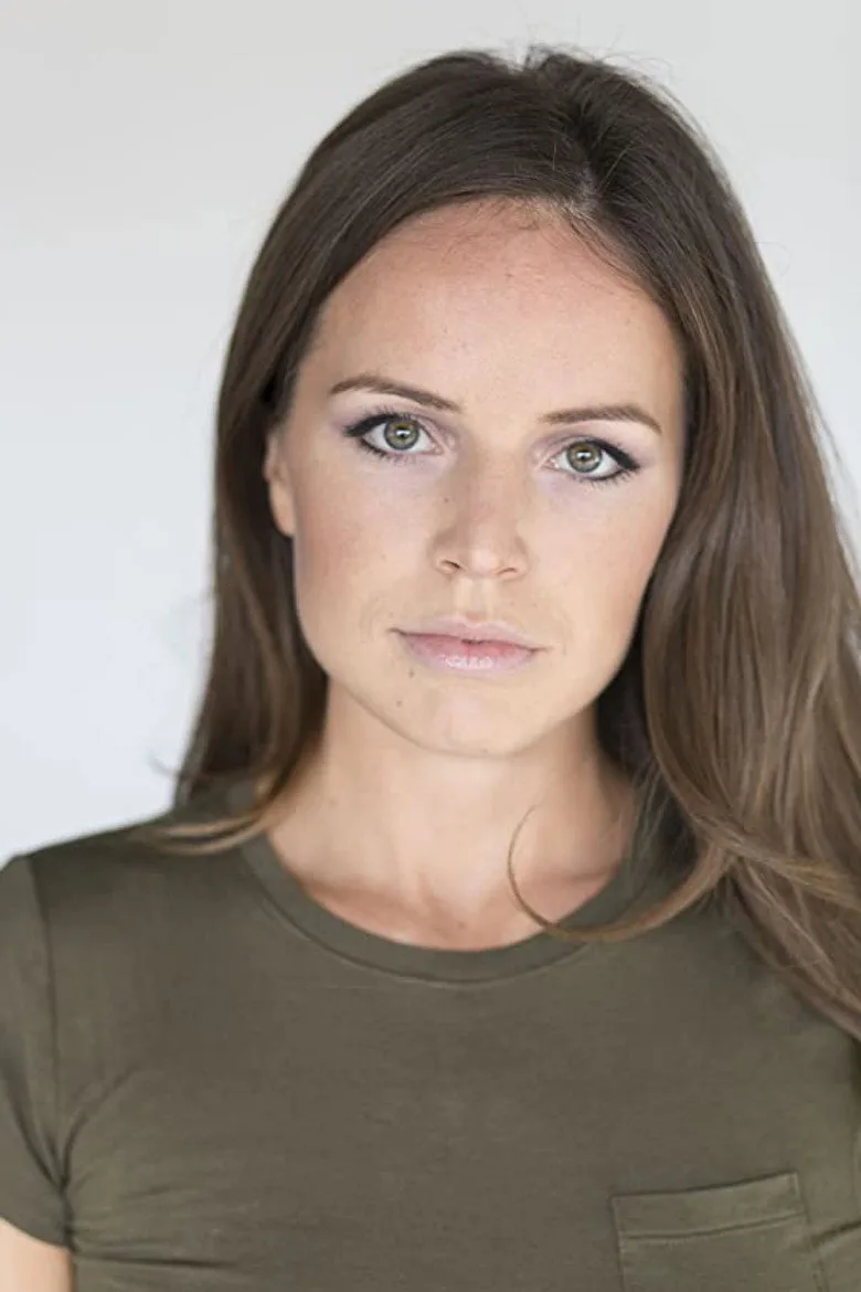 Emily Alatalo filmography