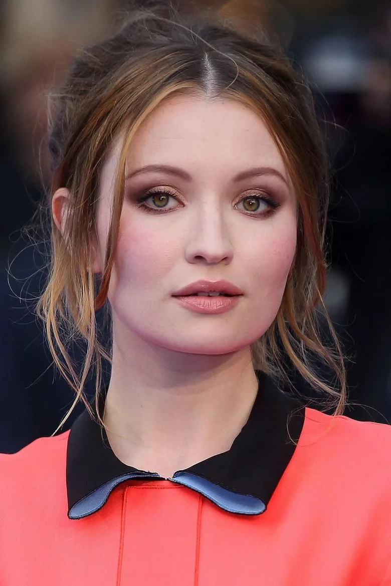 Emily Browning filmography