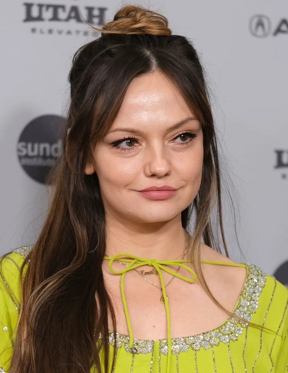 Emily Meade