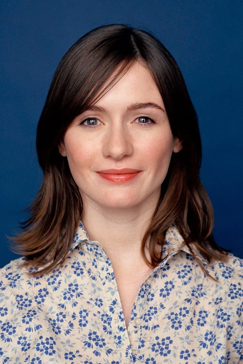 Emily Mortimer filmography