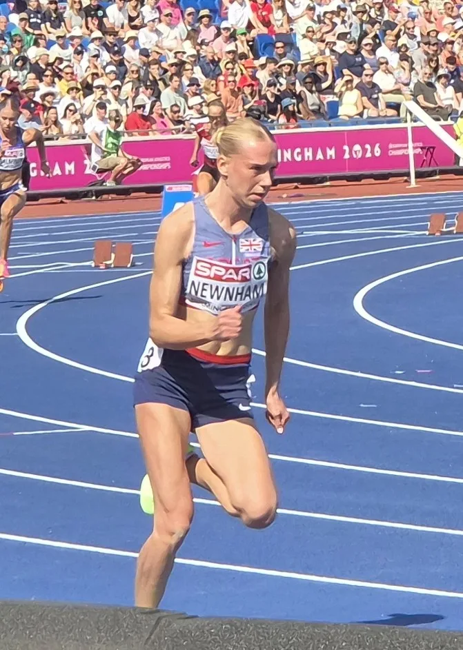 Emily Newnham