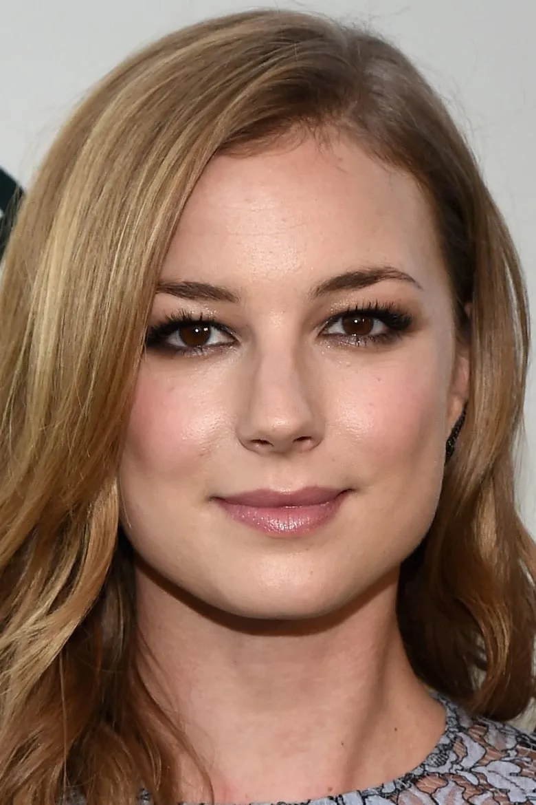 Emily VanCamp filmography