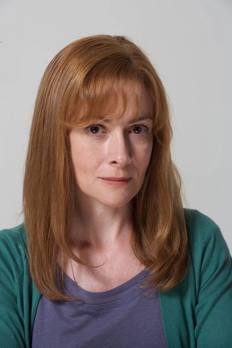Emma Fielding filmography