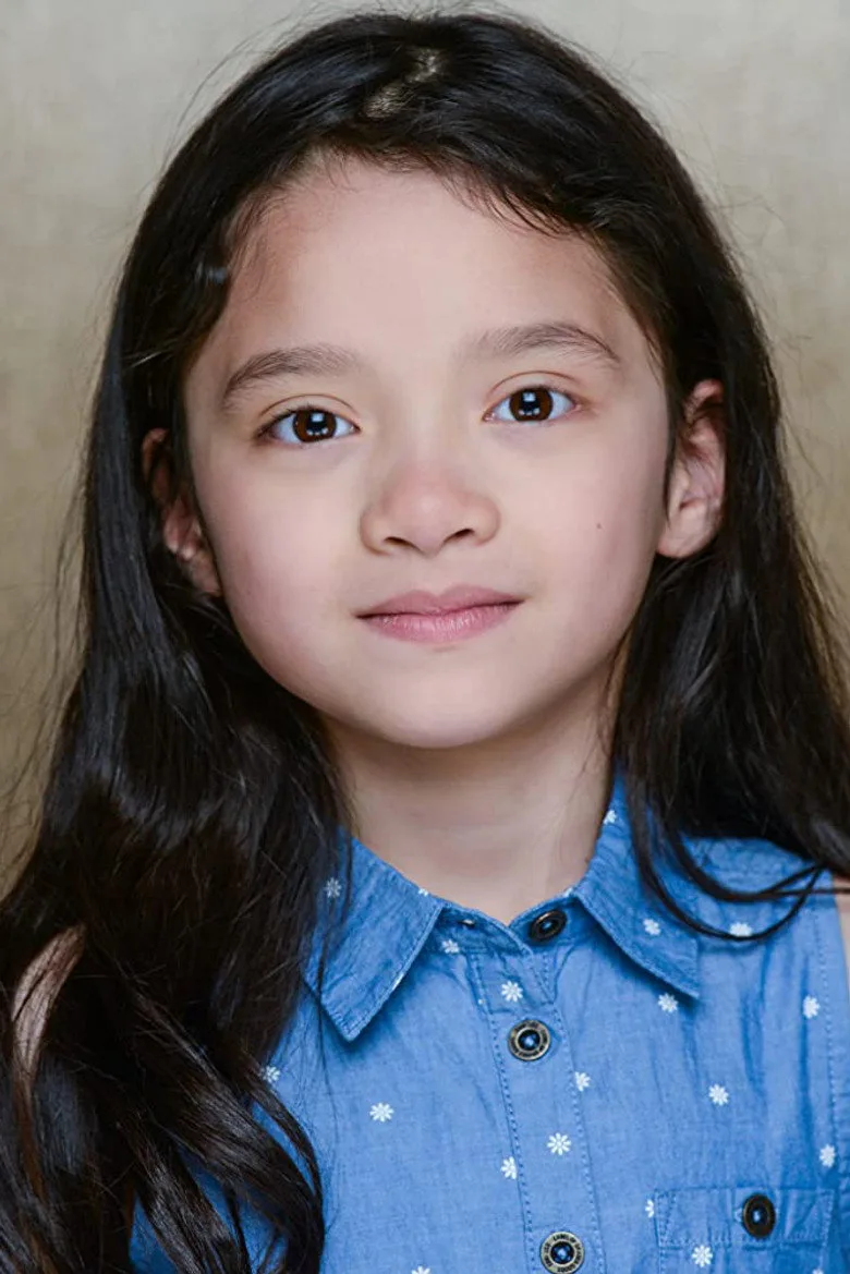 Emma Ho filmography