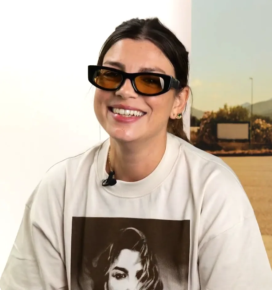 Emma discography