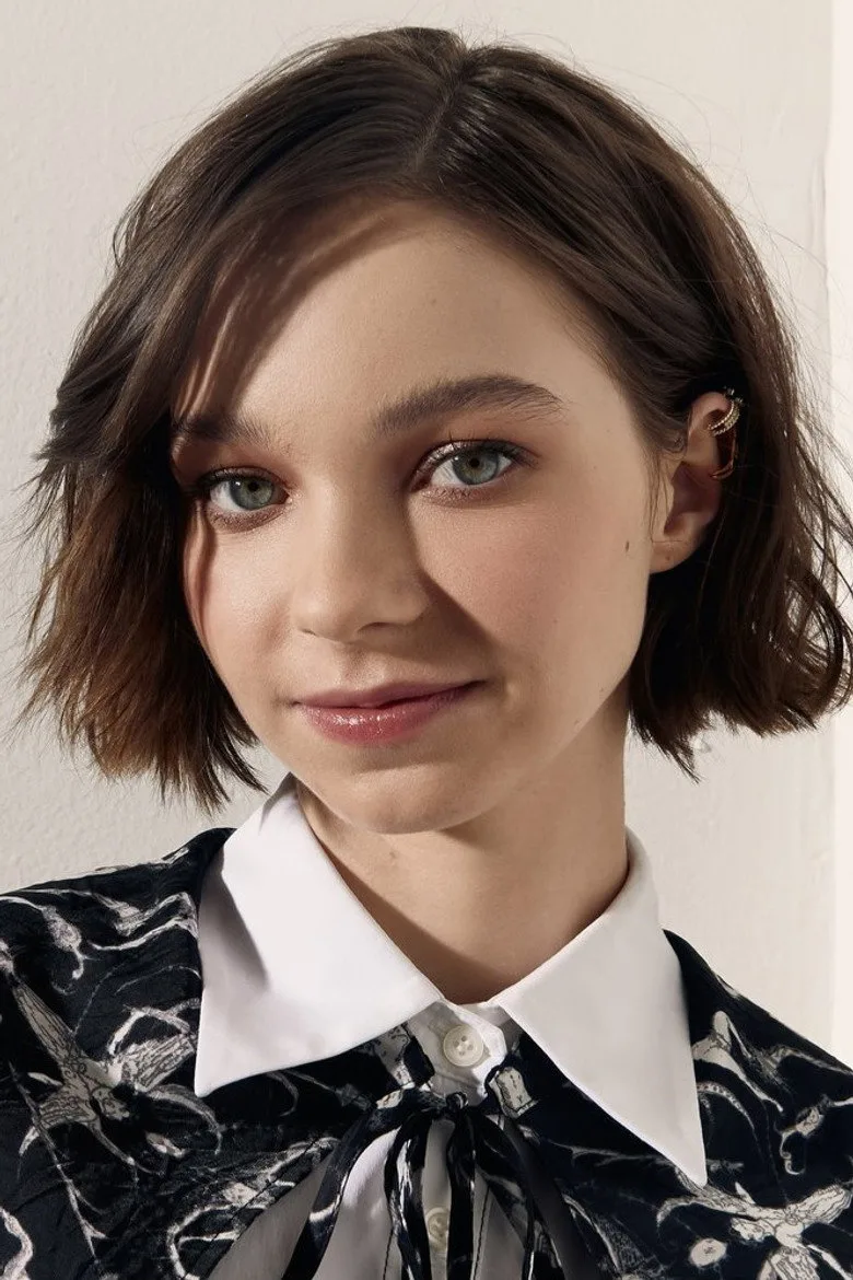 Emma Myers filmography