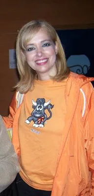 Emma Ozores