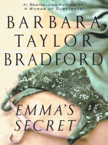 Emma's secret book cover