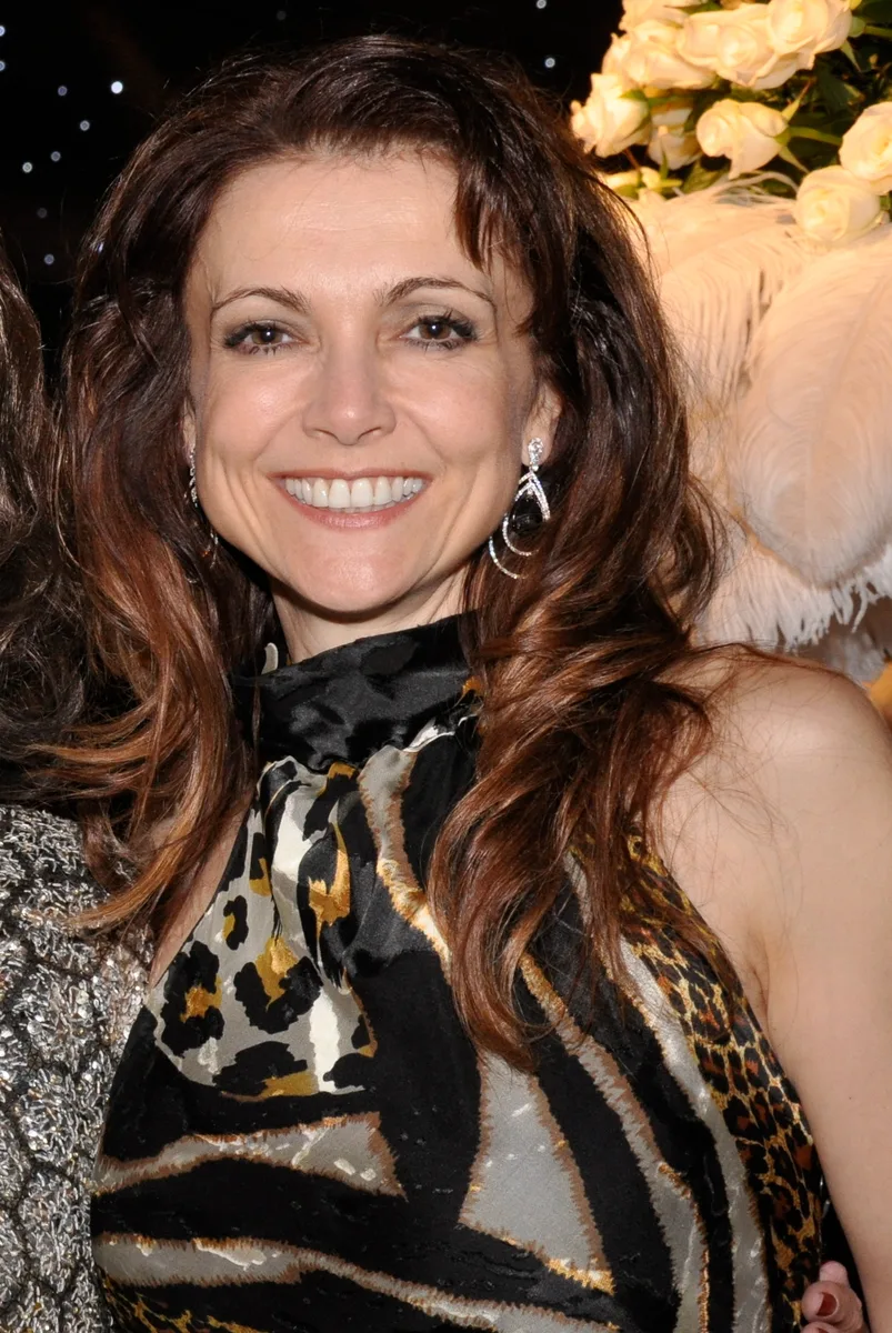 Emma Samms