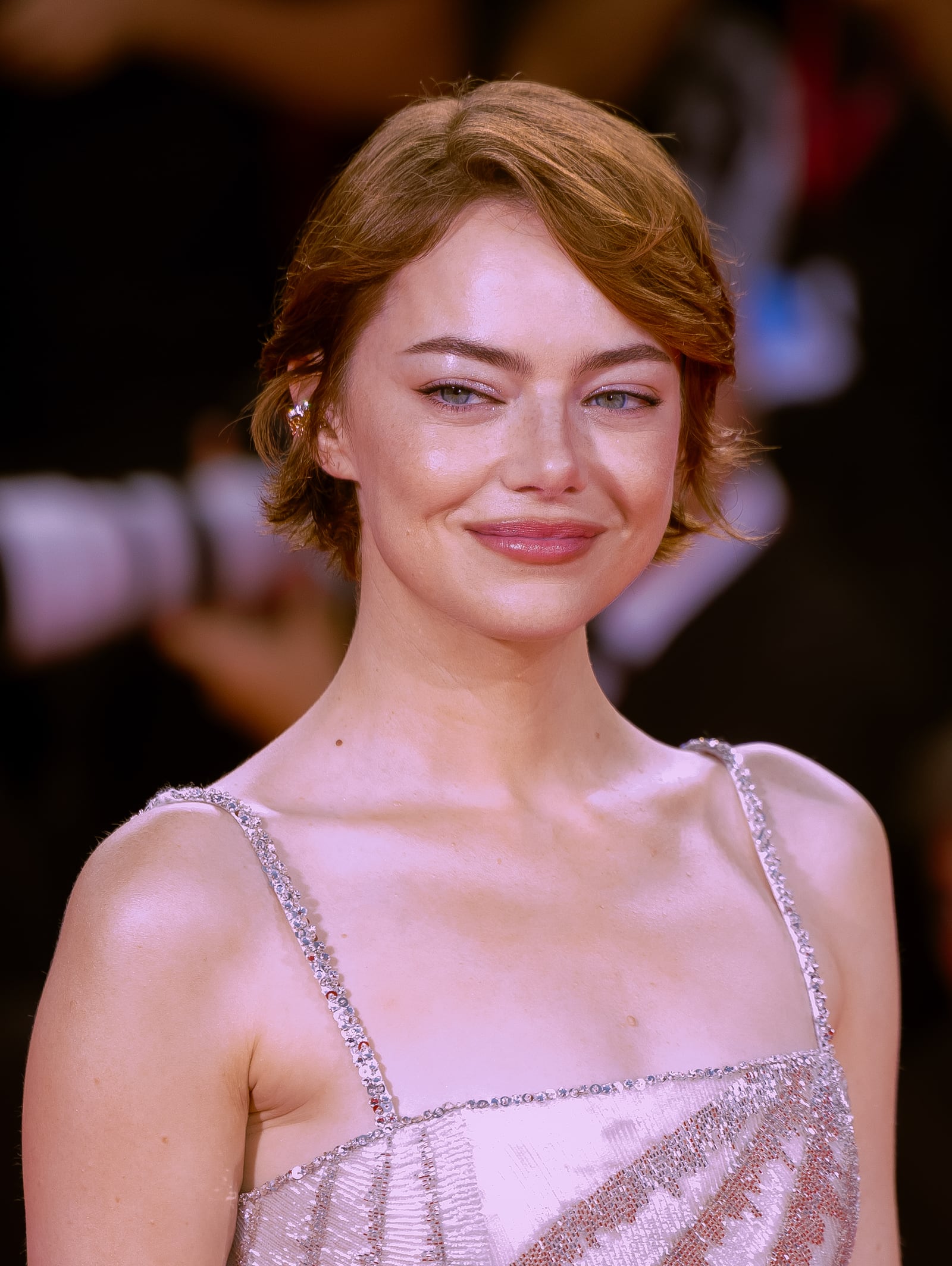 Emma Stone reference image