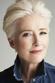 Emma Thompson filmography