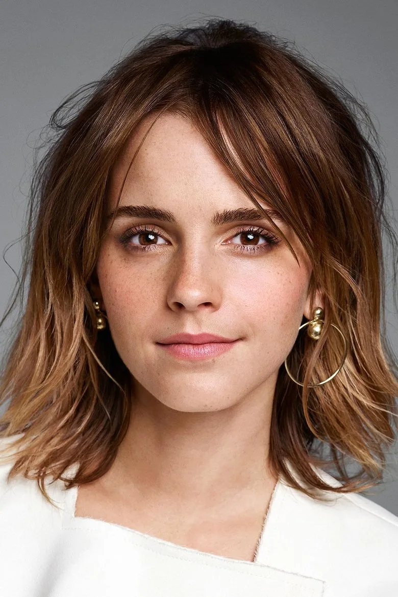 Emma Watson filmography