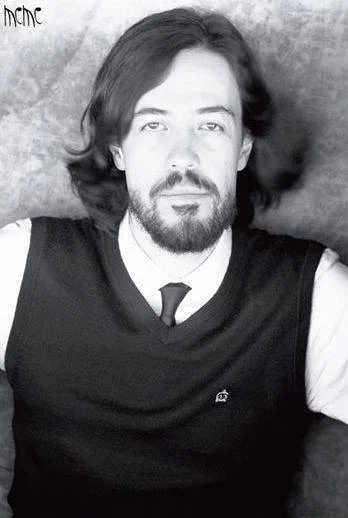 Emmanuel del Real
