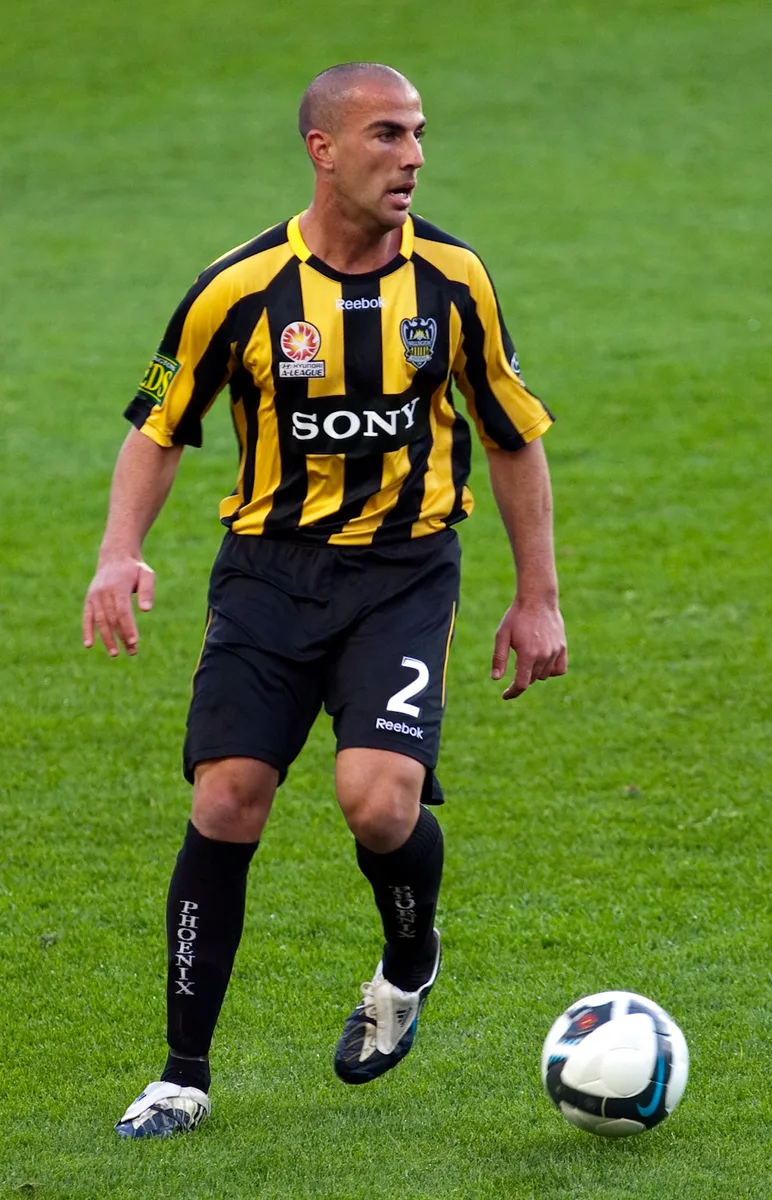Emmanuel Muscat