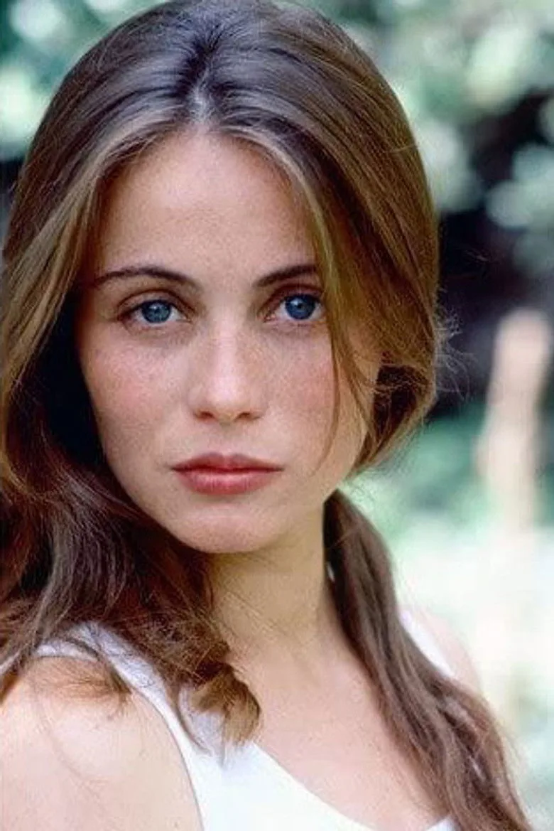 Emmanuelle Béart filmography