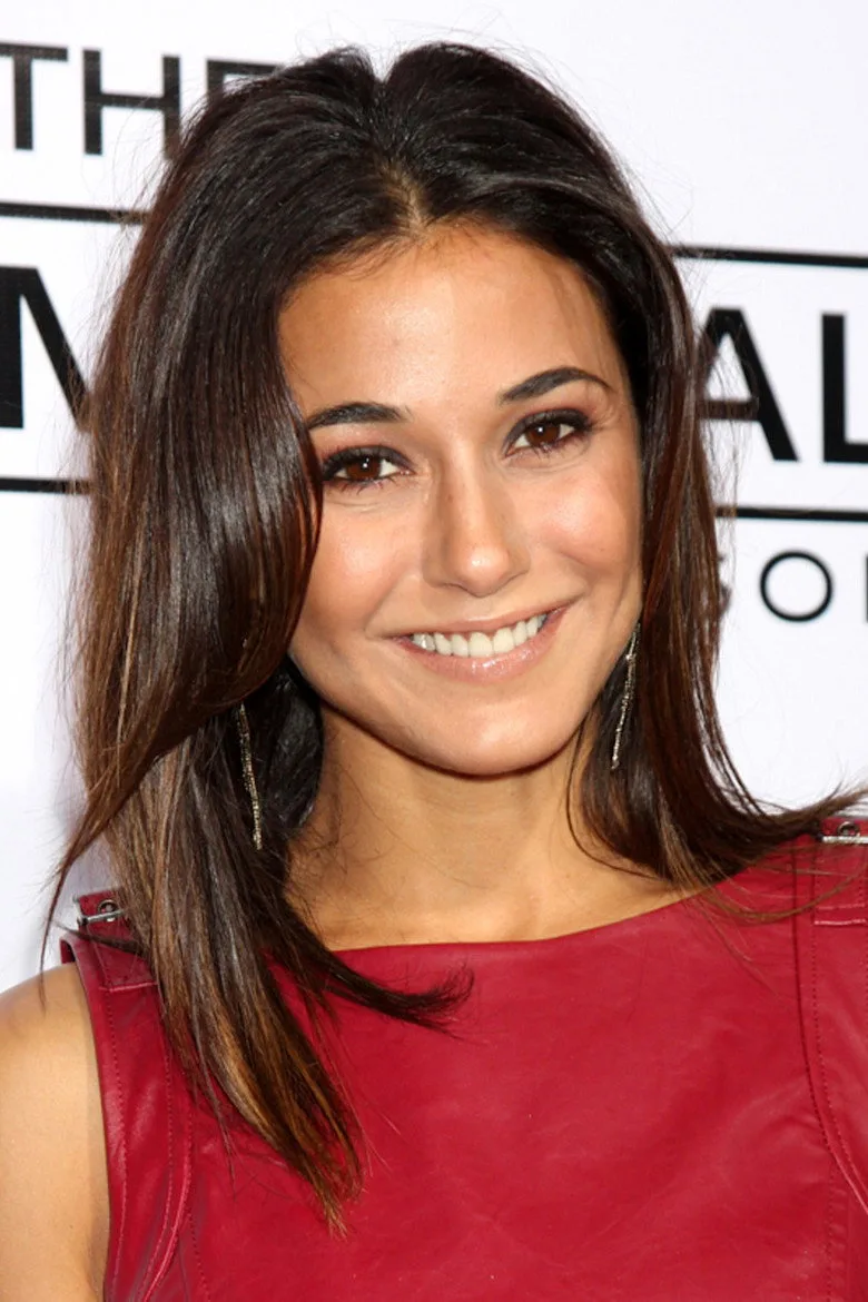 Emmanuelle Chriqui filmography