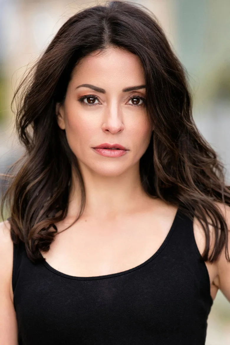Emmanuelle Vaugier filmography