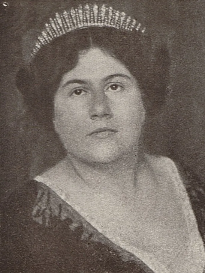 Emmy Destinn