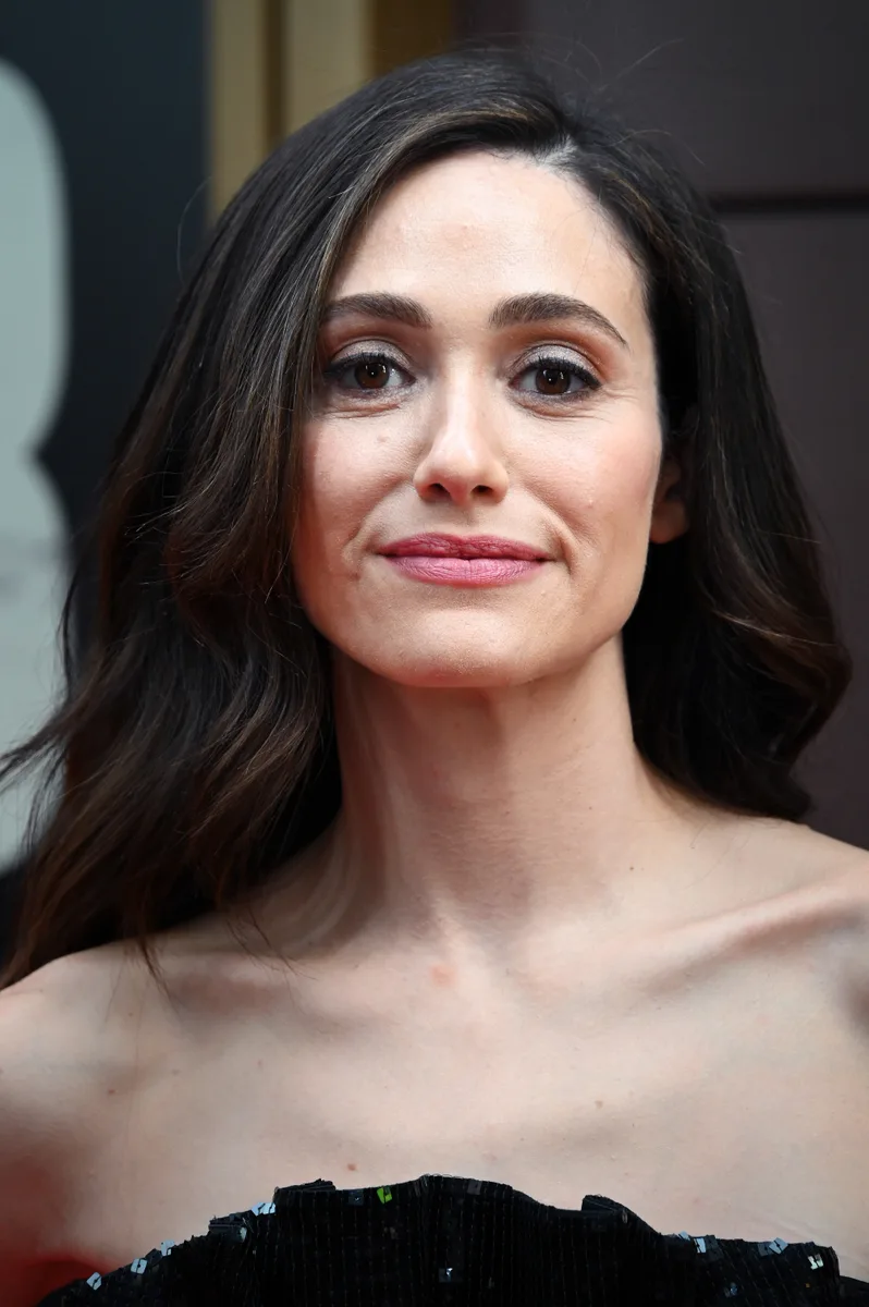 Emmy Rossum