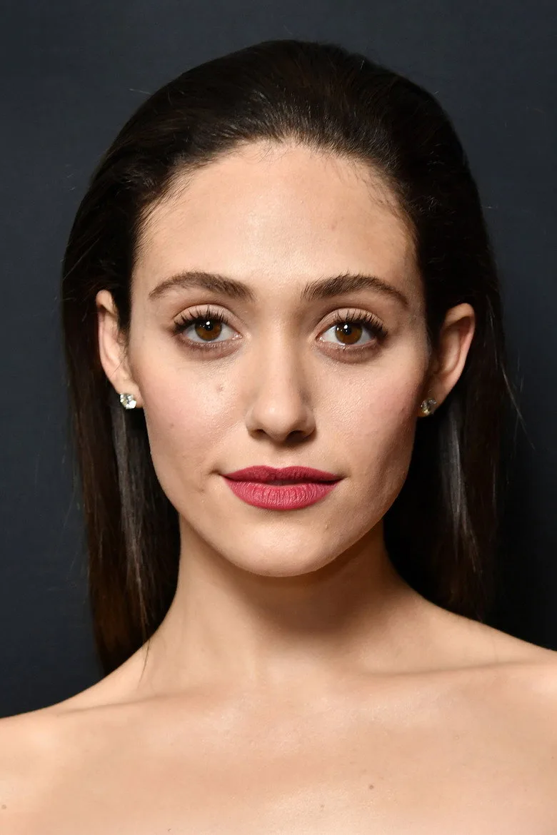 Emmy Rossum filmography