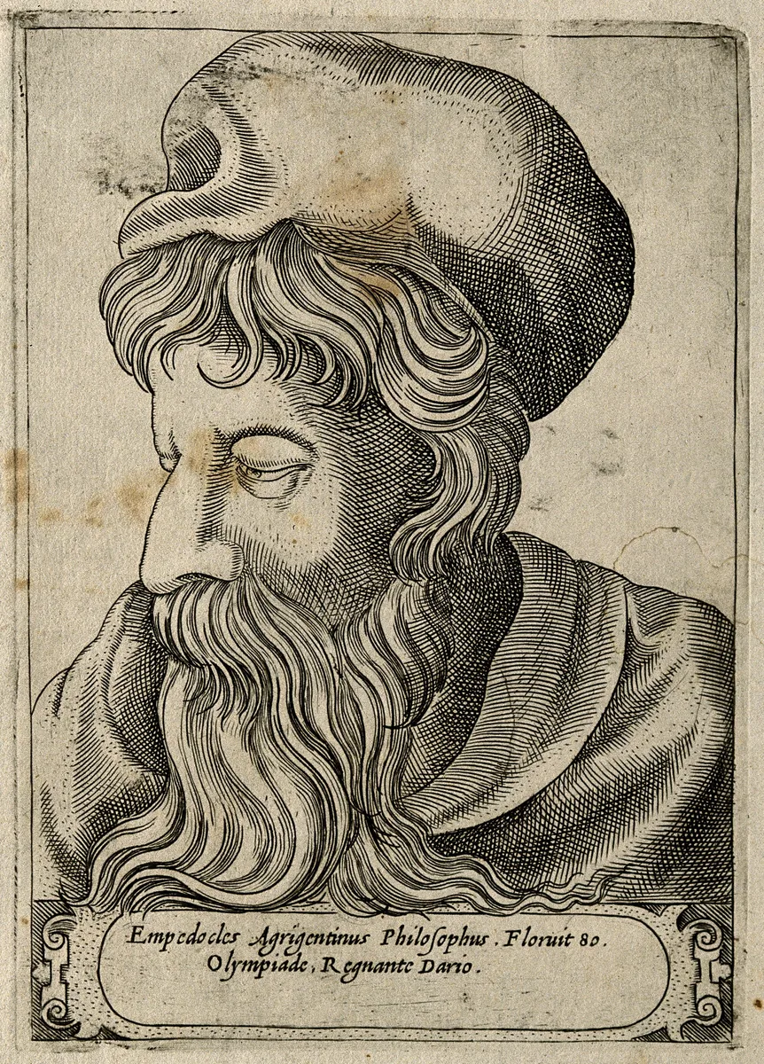 Empedocles
