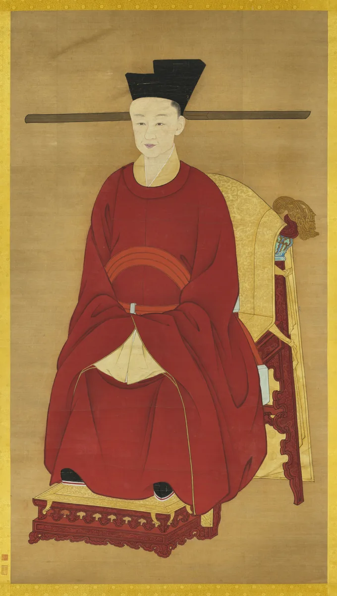 Emperor Duzong of Song